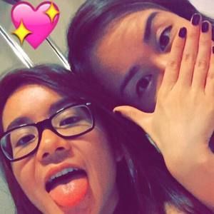 Meet your Posher, Janice